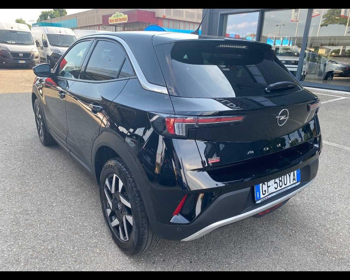 Opel Opel Mokka usata 13