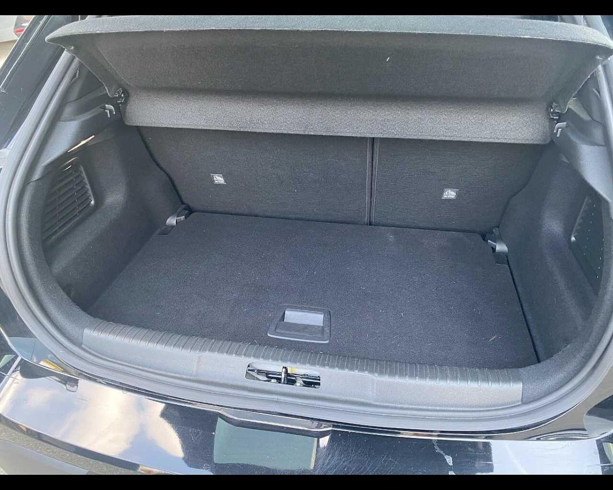Opel Opel Mokka usata 14