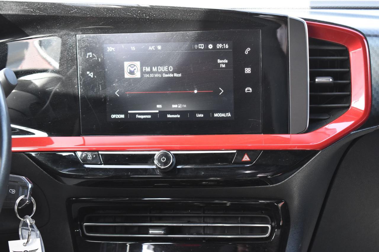 Opel Opel Mokka usata 3