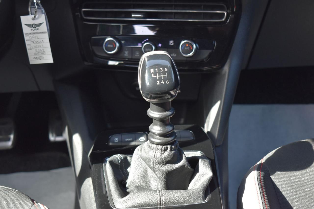Opel Opel Mokka usata 4