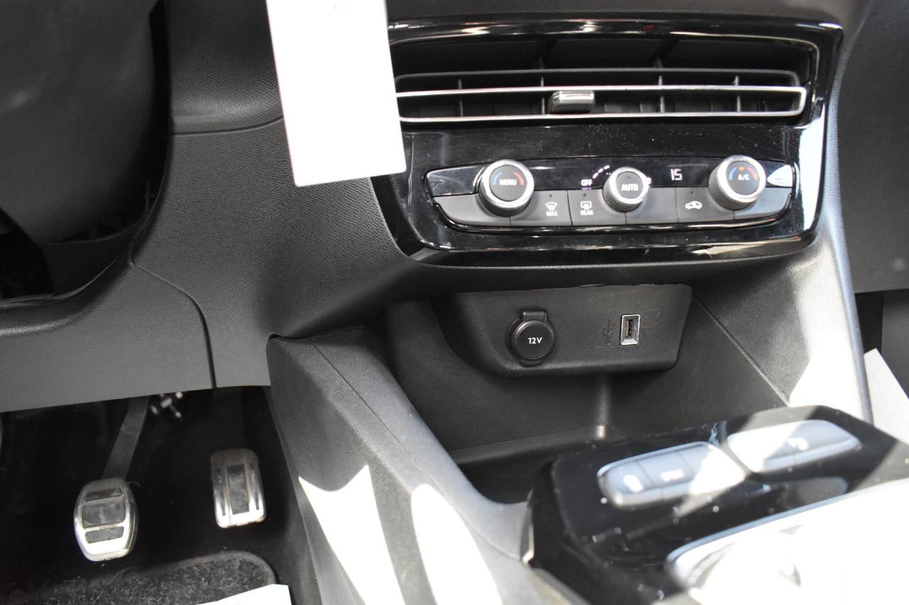 Opel Opel Mokka usata 5