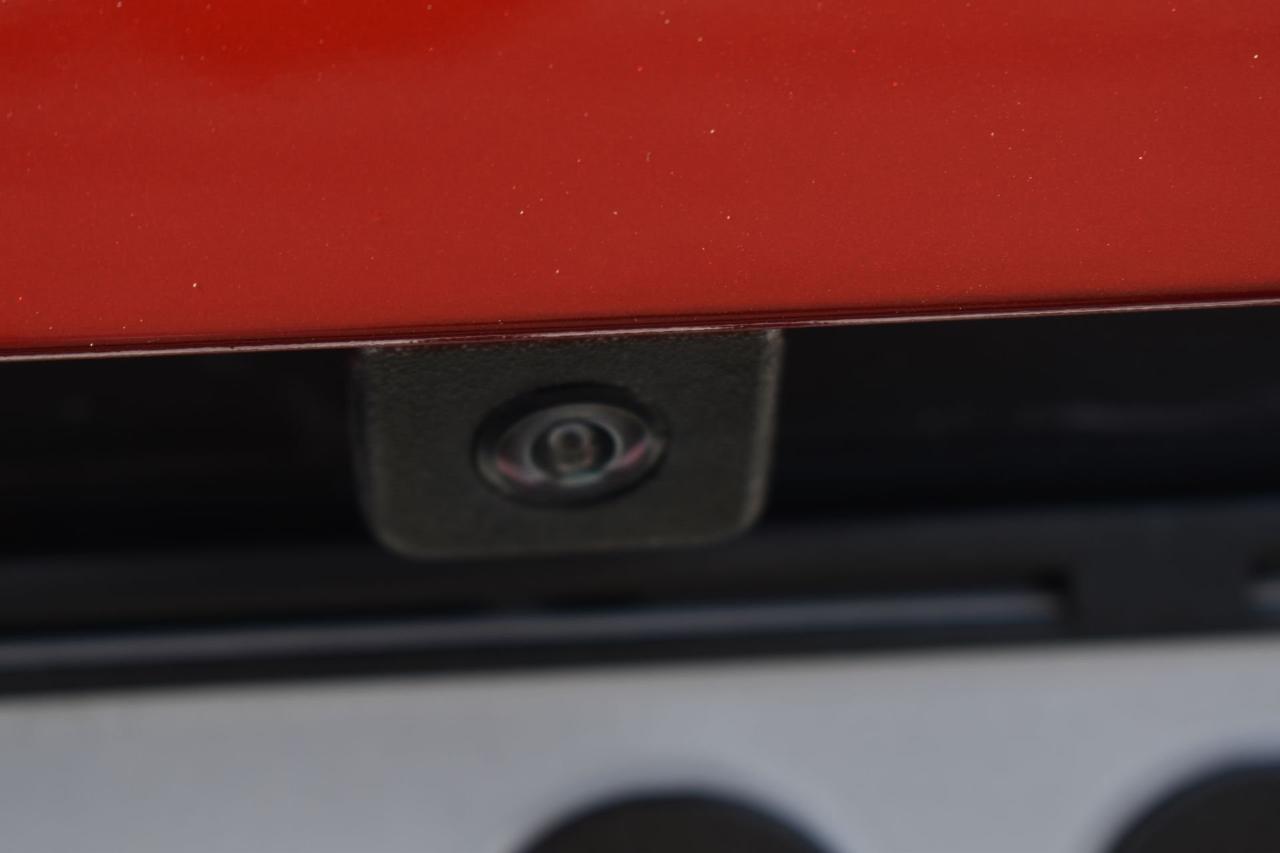 Opel Opel Mokka usata 17
