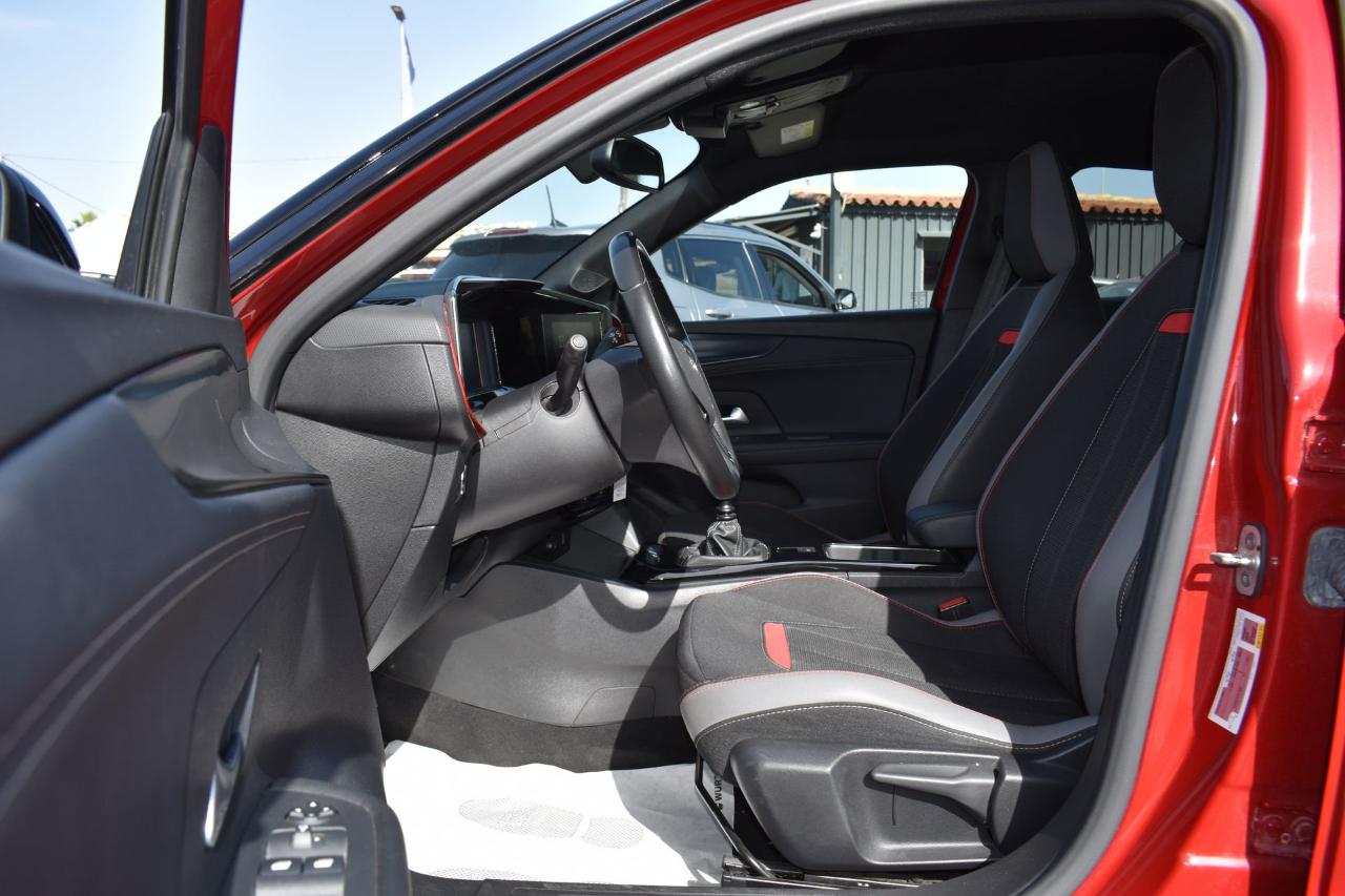Opel Opel Mokka usata 24