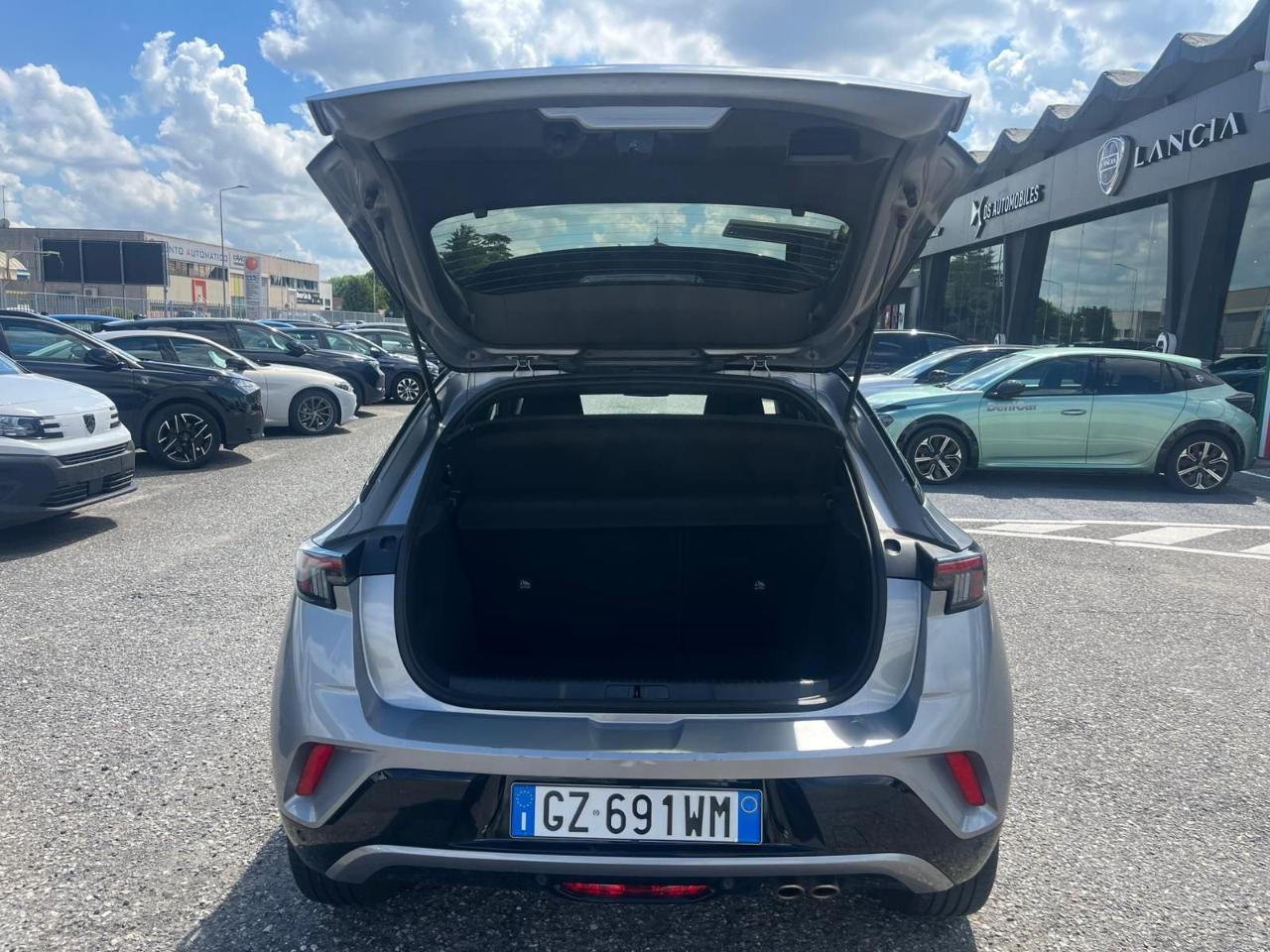 Opel Opel Mokka usata 2