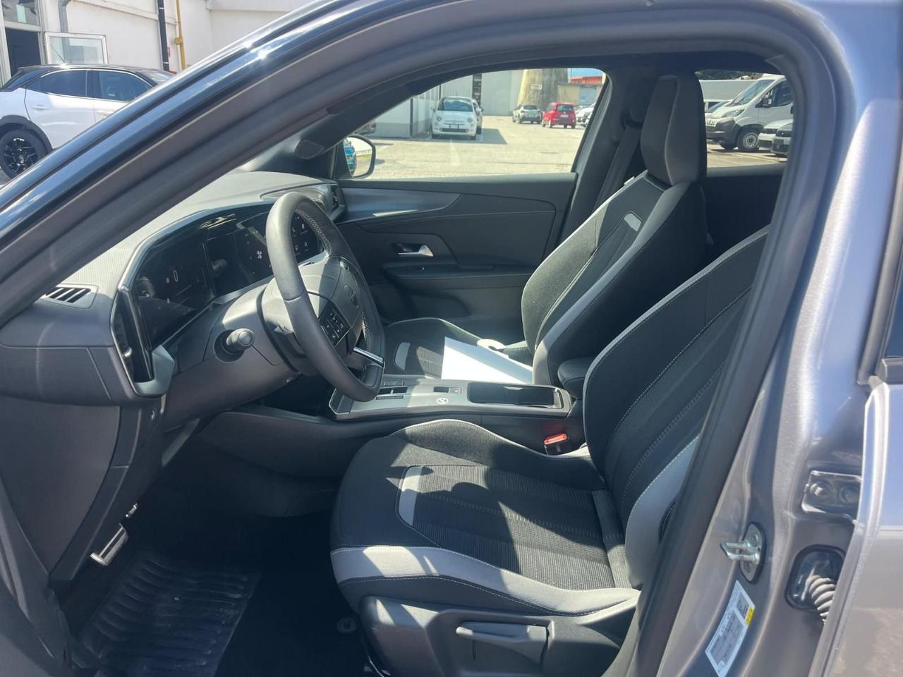 Opel Opel Mokka usata 4