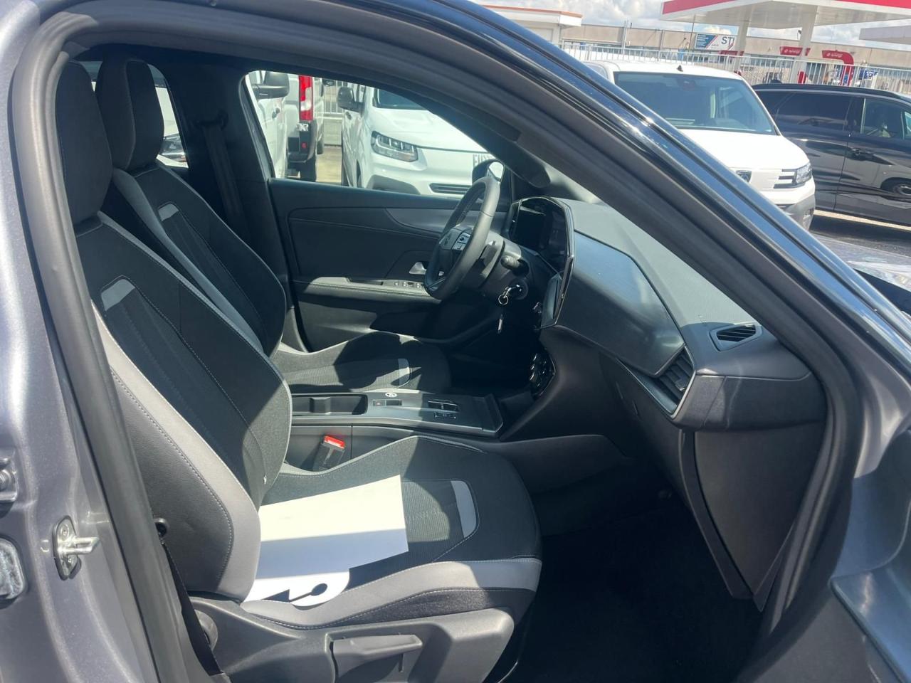 Opel Opel Mokka usata 5