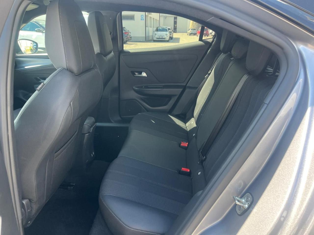 Opel Opel Mokka usata 6