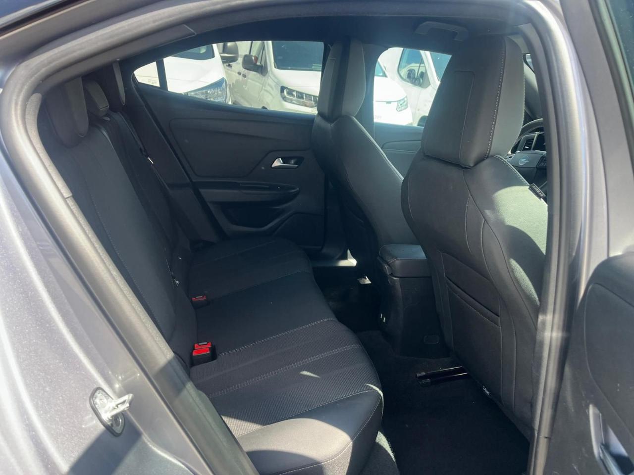 Opel Opel Mokka usata 7