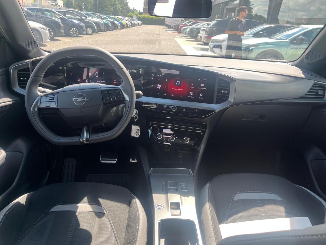 Opel Opel Mokka usata 8