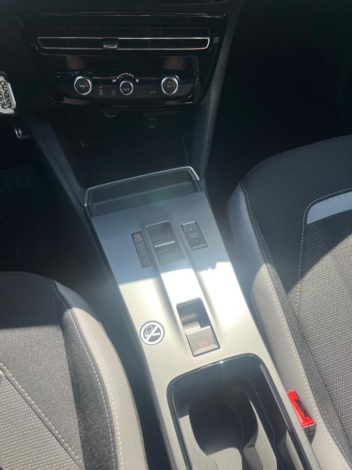 Opel Opel Mokka usata 10