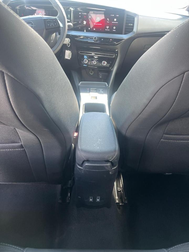Opel Opel Mokka usata 12