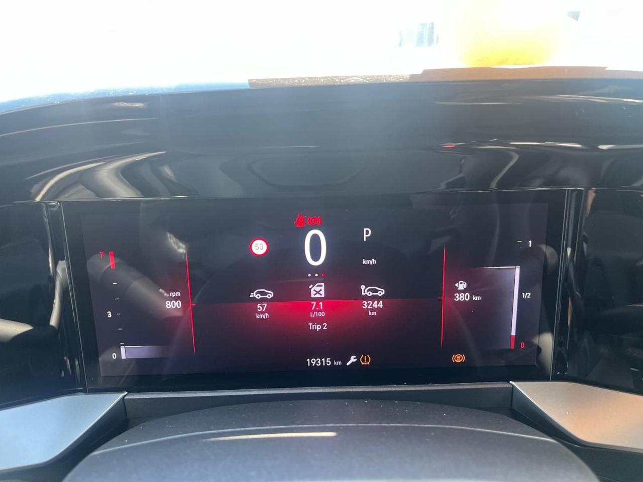 Opel Opel Mokka usata 13
