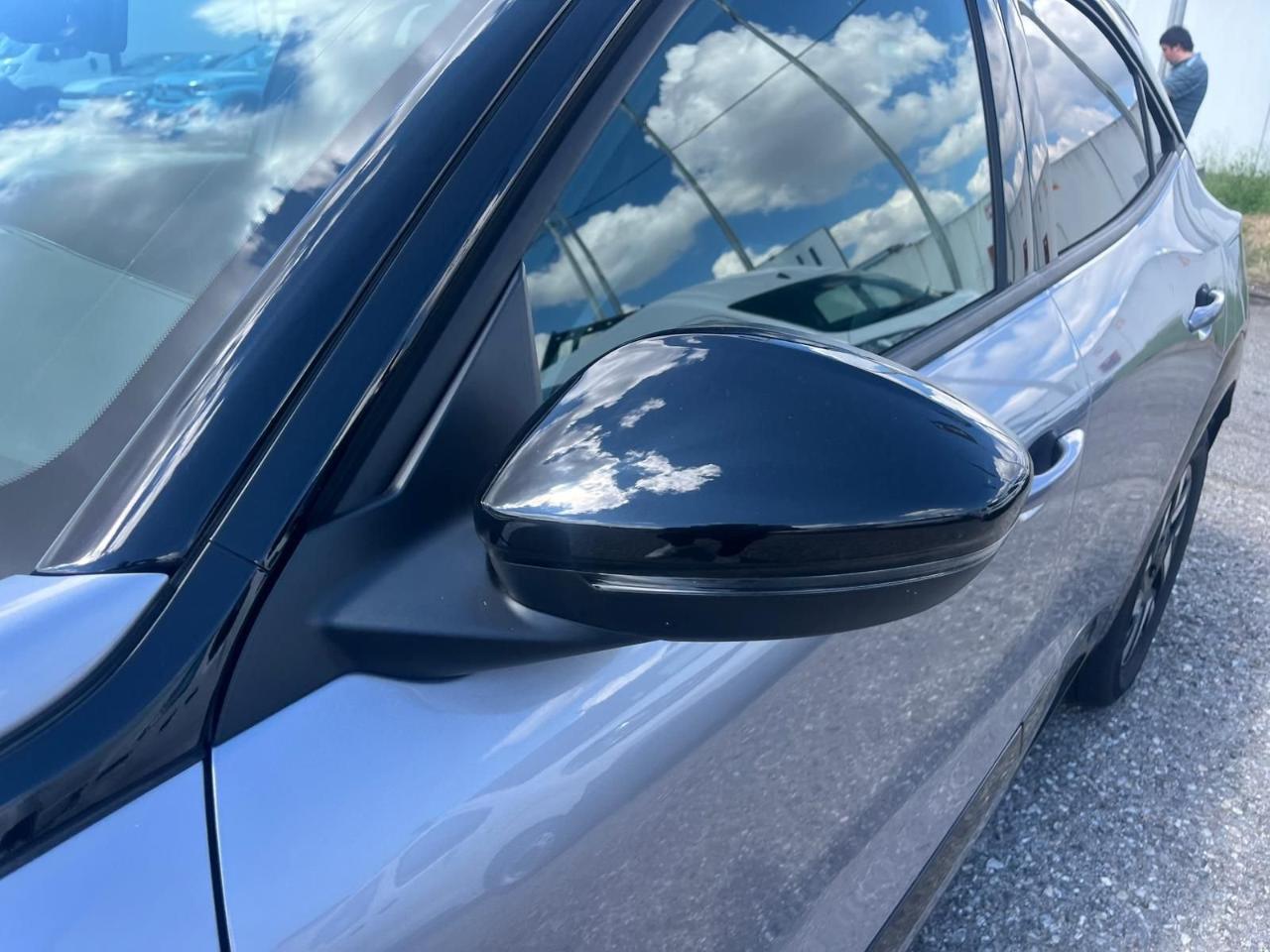 Opel Opel Mokka usata 15