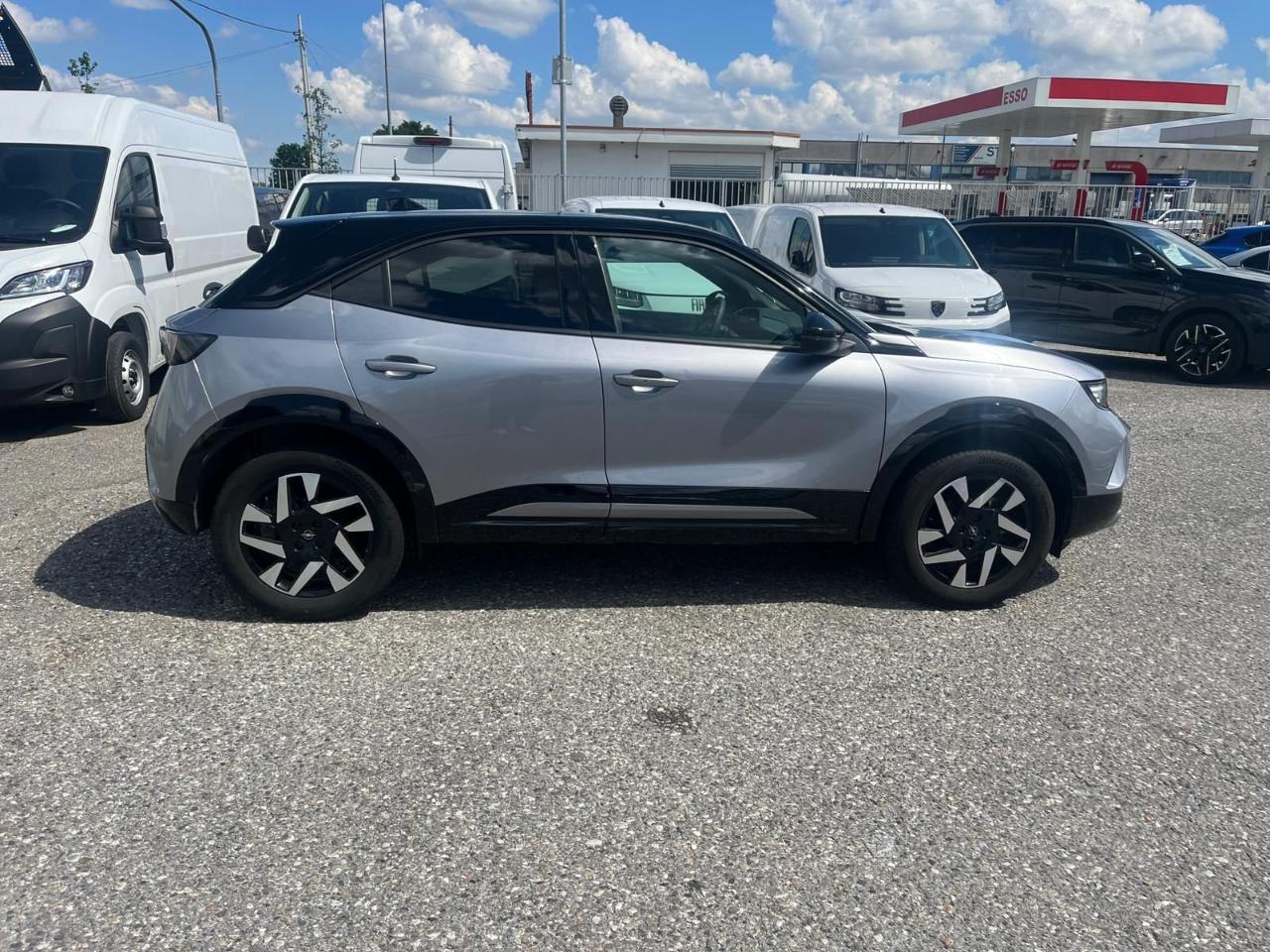 Opel Opel Mokka usata 17