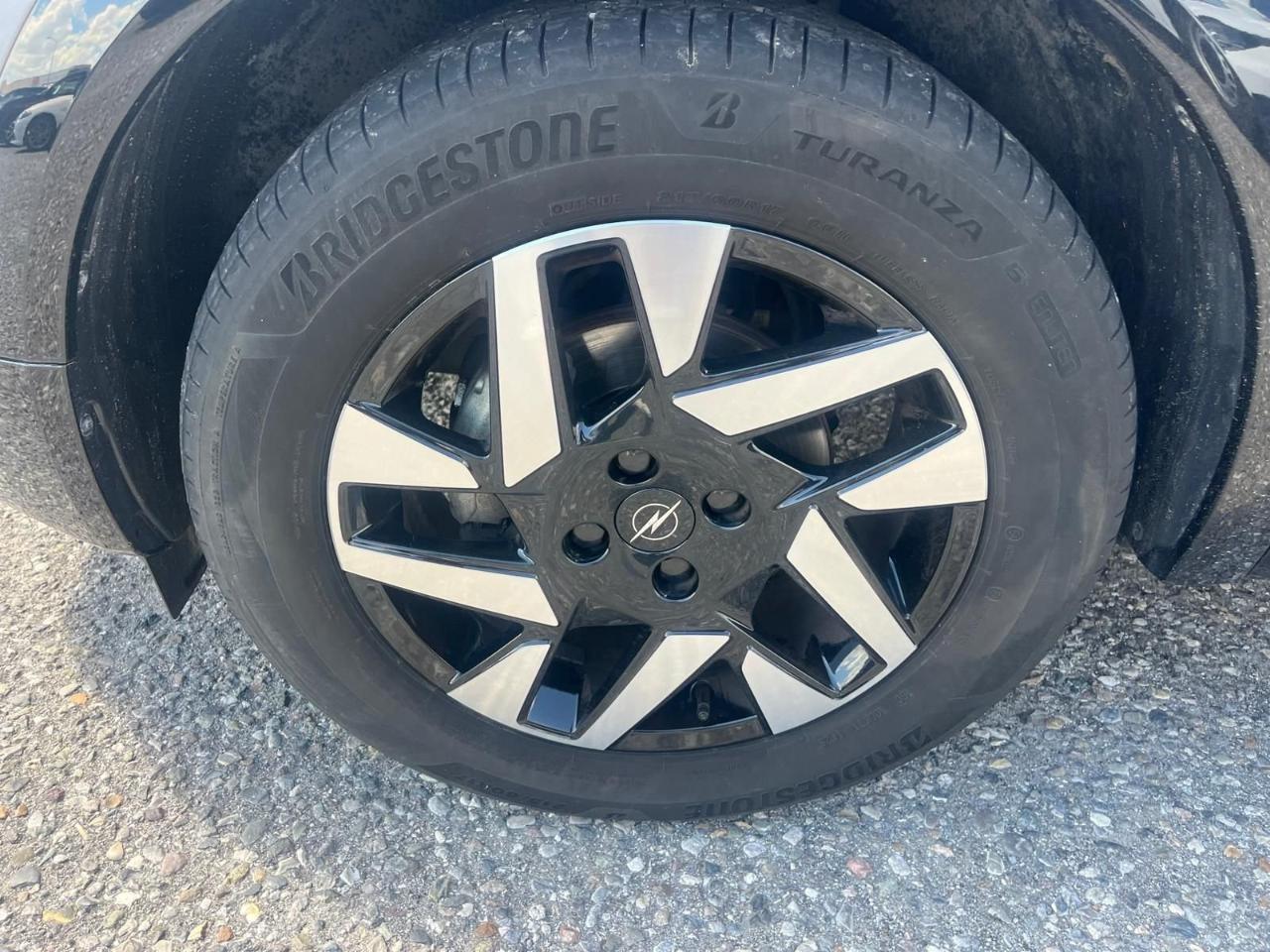 Opel Opel Mokka usata 18