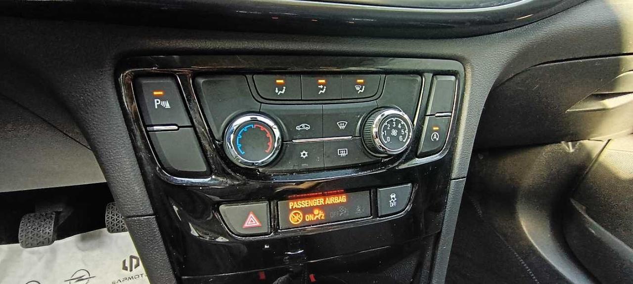 Opel Opel Mokka usata 2