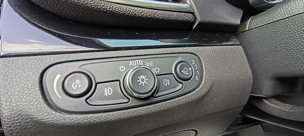 Opel Opel Mokka usata 3