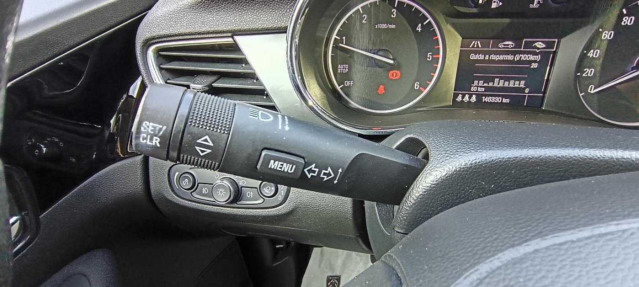 Opel Opel Mokka usata 4