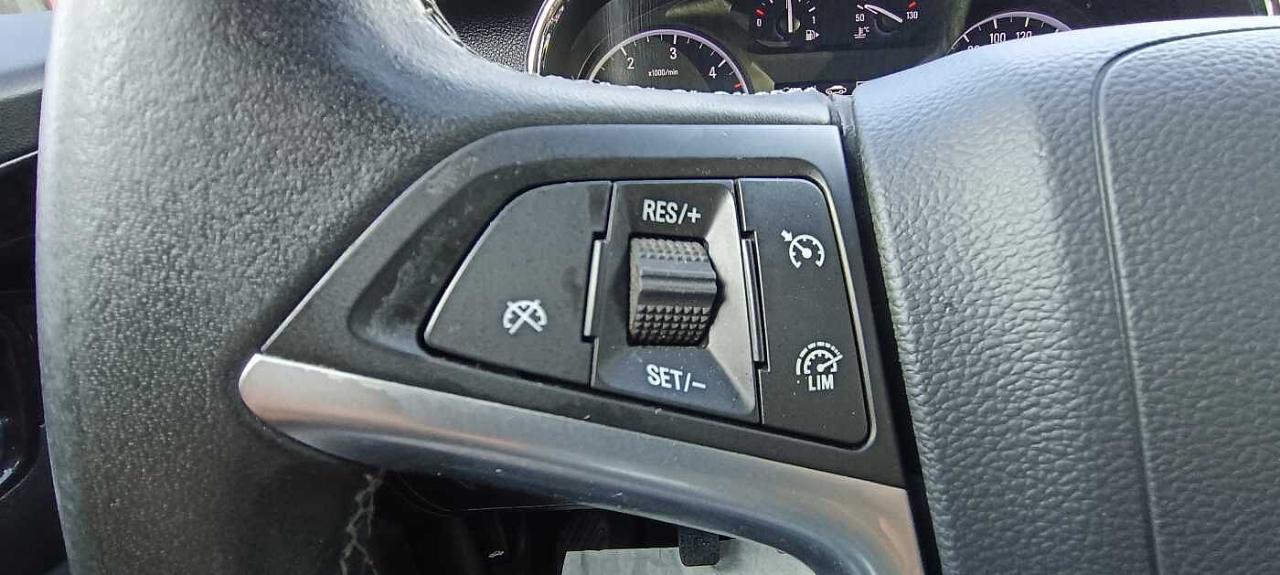 Opel Opel Mokka usata 5