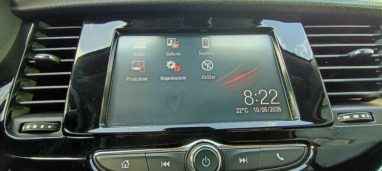 Opel Opel Mokka usata 7