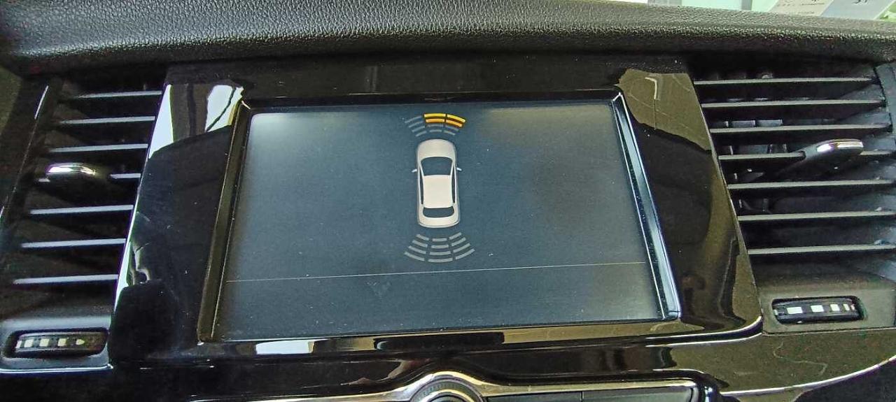 Opel Opel Mokka usata 9