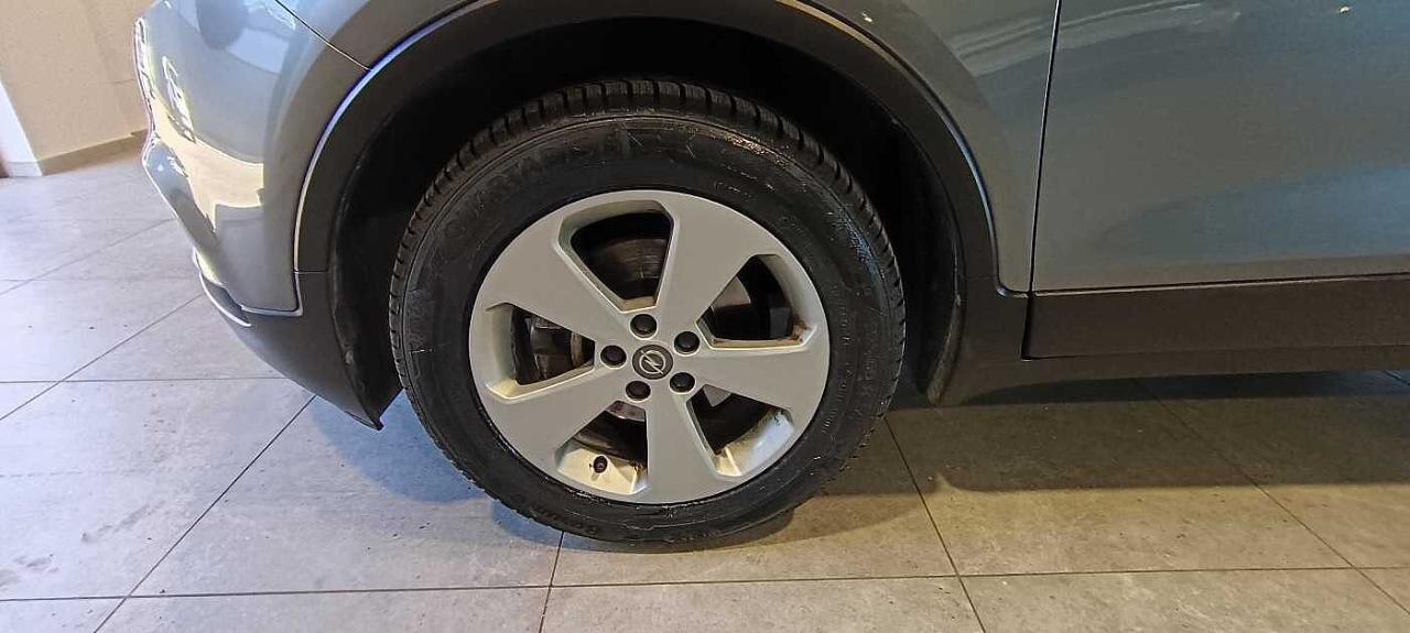 Opel Opel Mokka usata 15