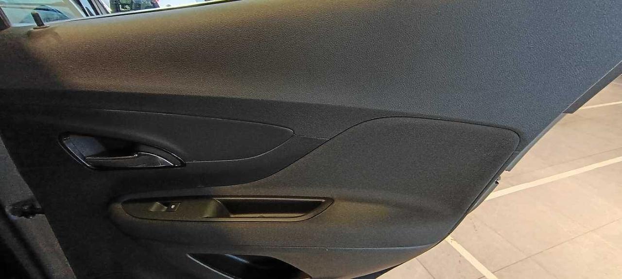 Opel Opel Mokka usata 19