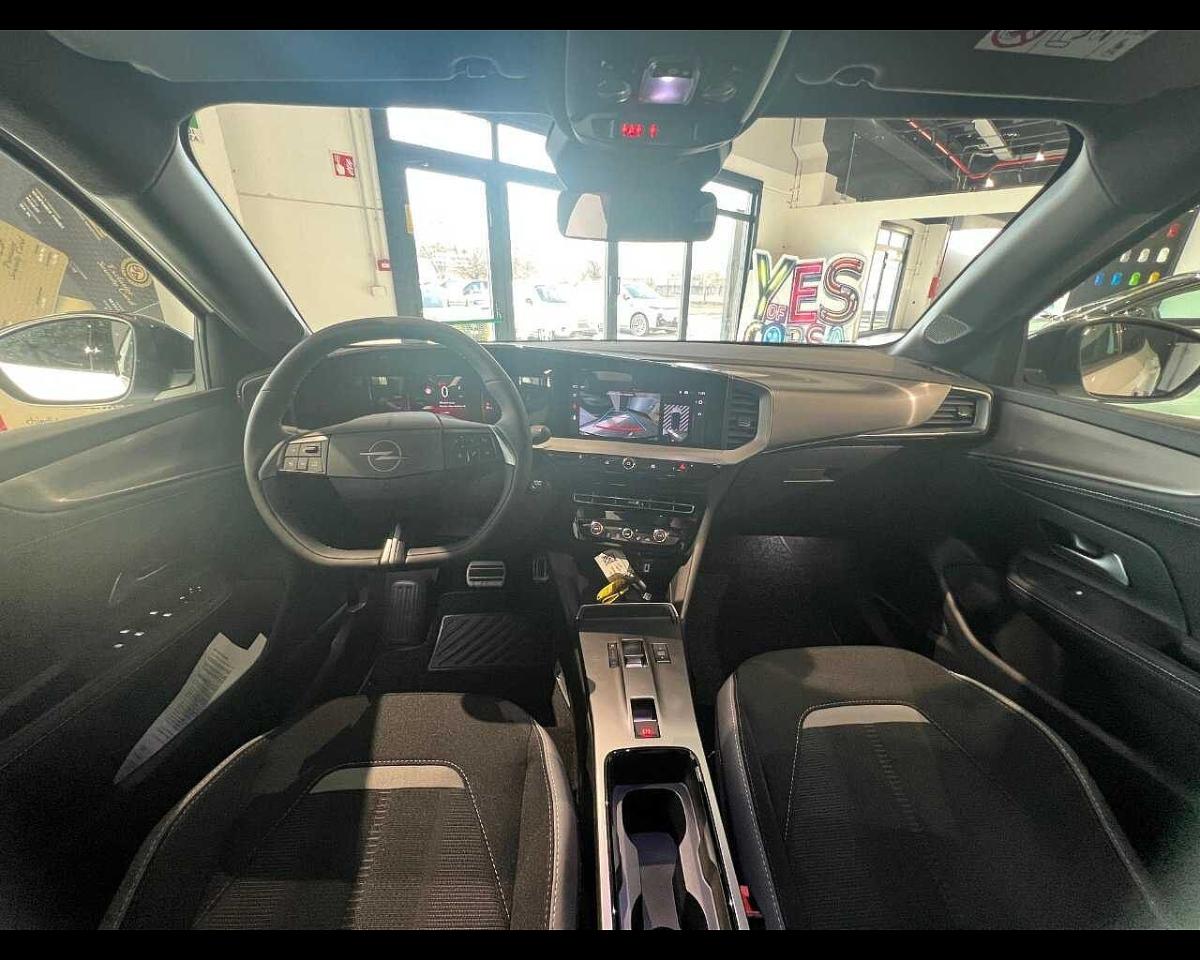 Opel Opel Mokka usata 3