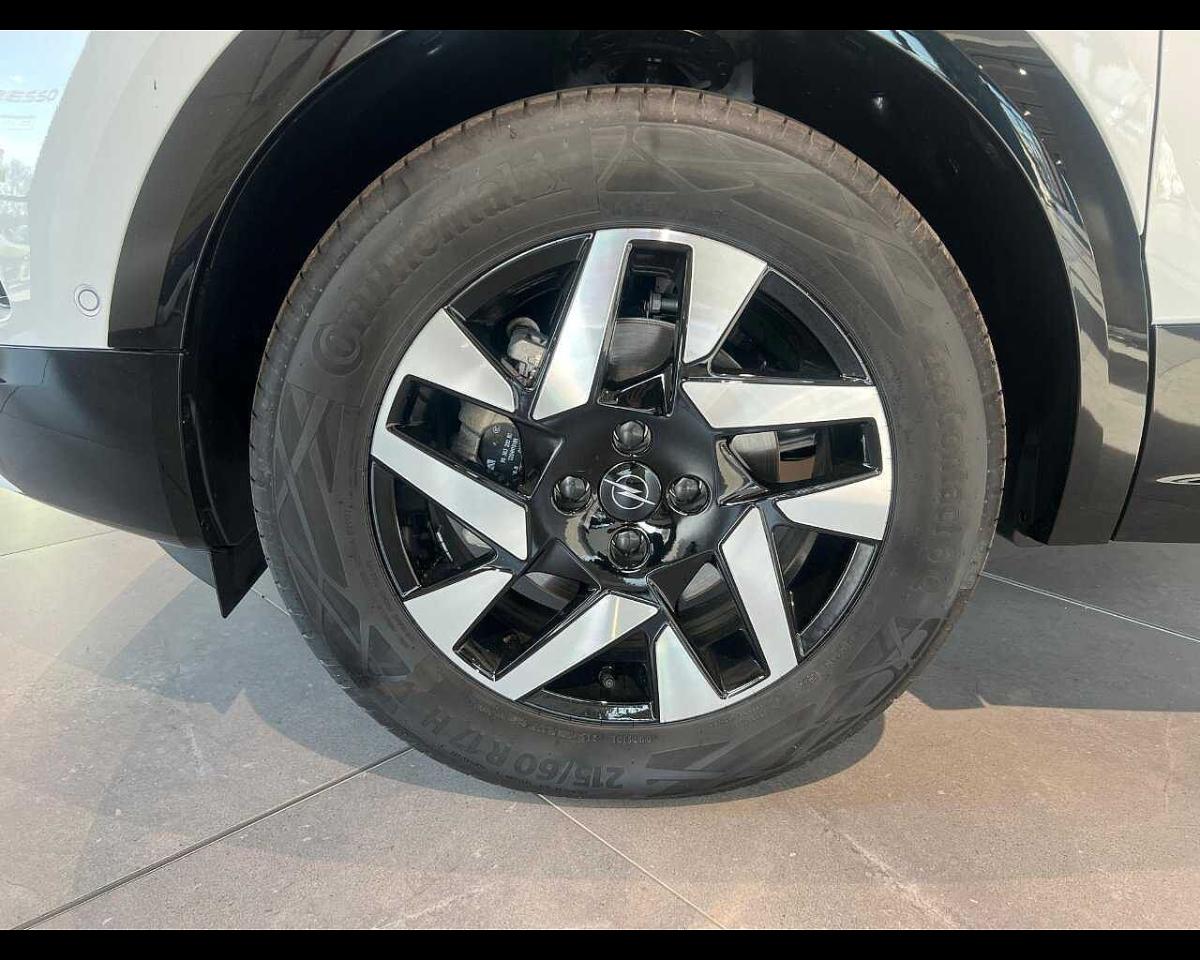 Opel Opel Mokka usata 7