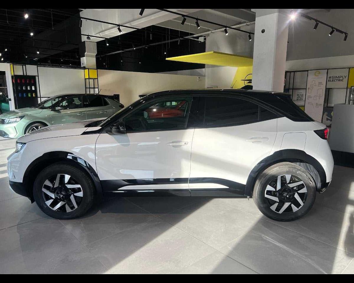 Opel Opel Mokka usata 8