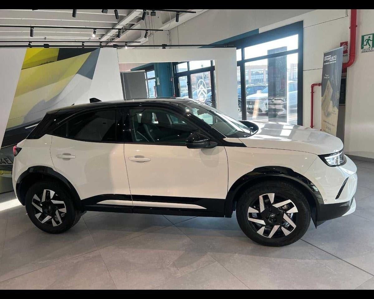 Opel Opel Mokka usata 12