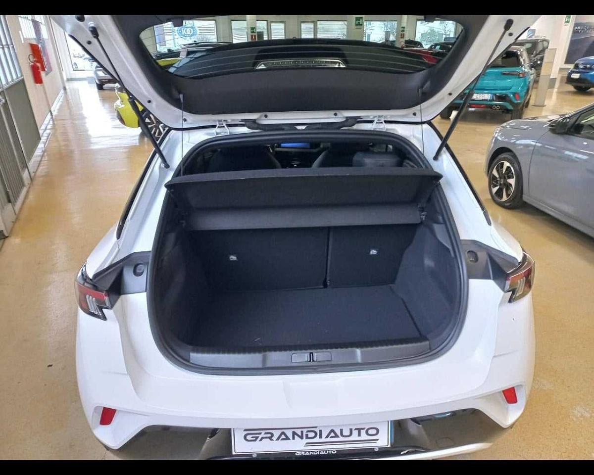 Opel Opel Mokka usata 1