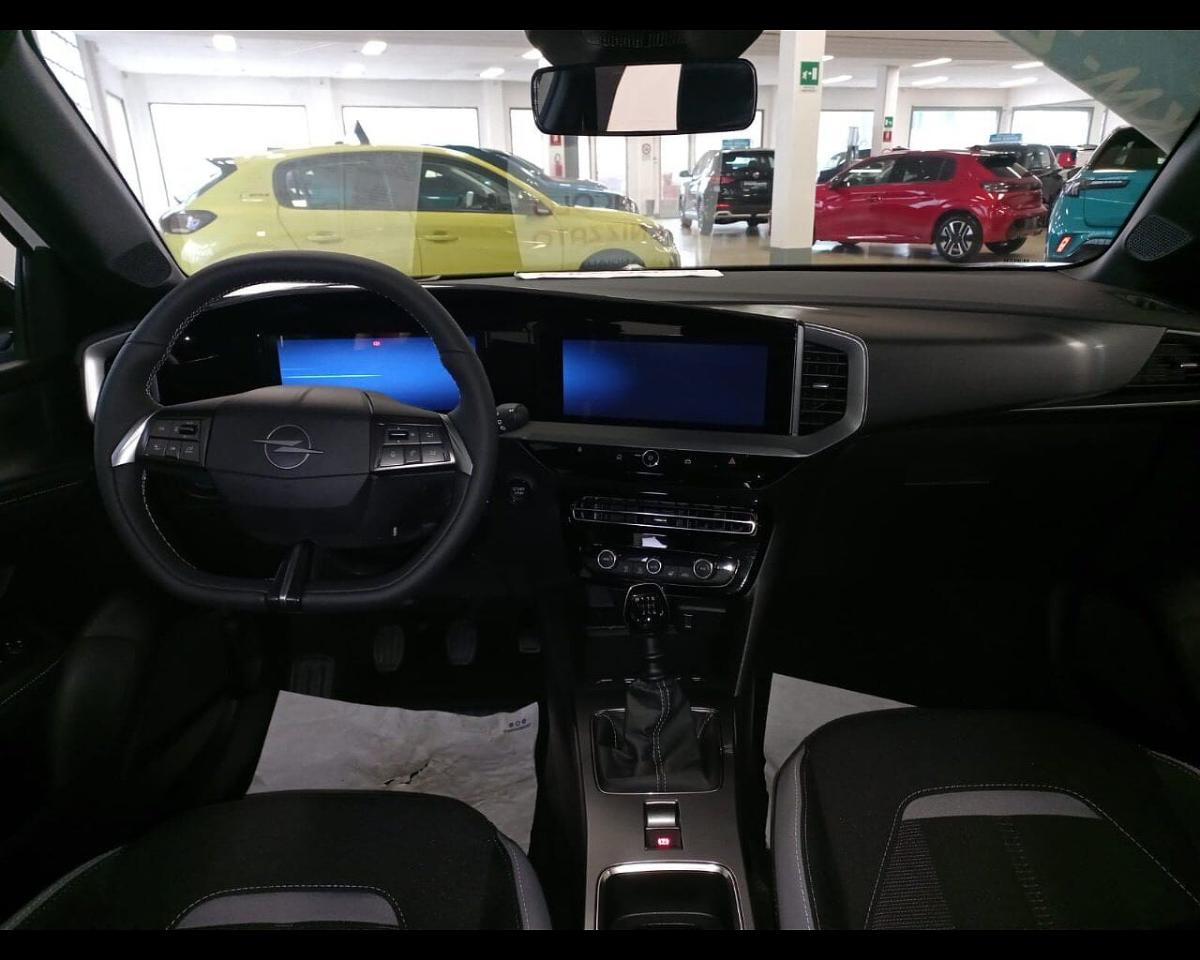 Opel Opel Mokka usata 2