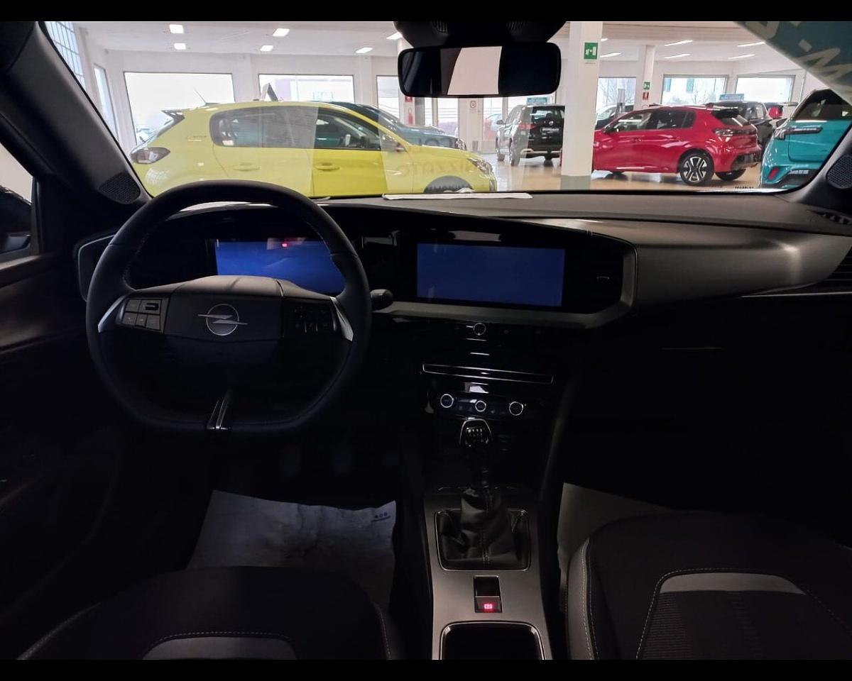 Opel Opel Mokka usata 3