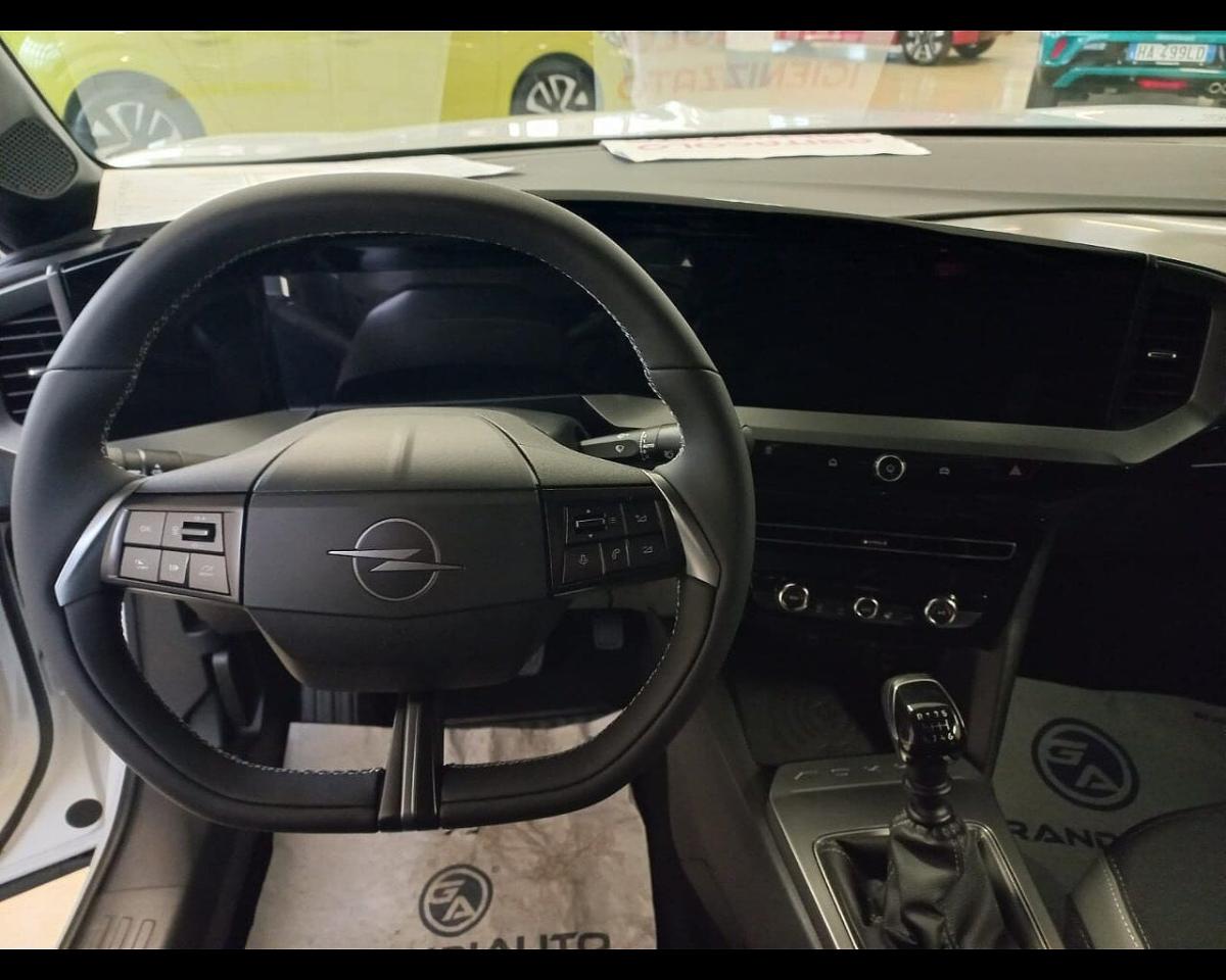 Opel Opel Mokka usata 4