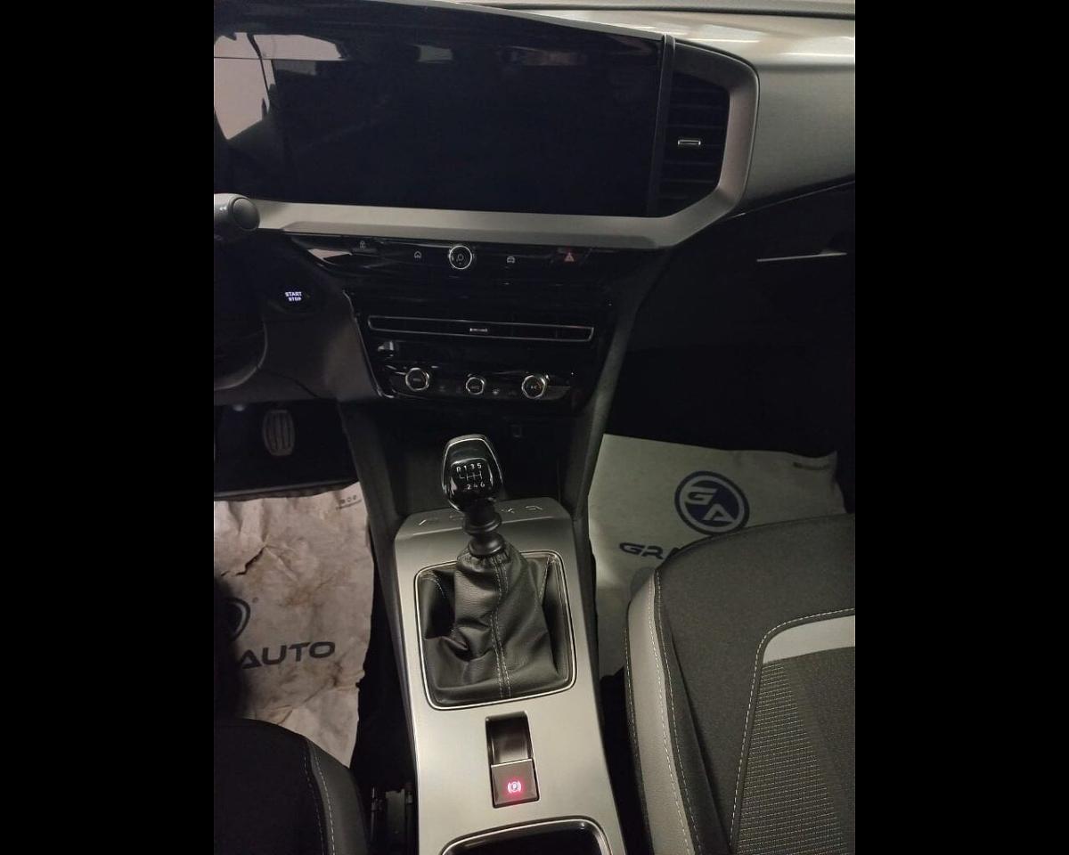 Opel Opel Mokka usata 5