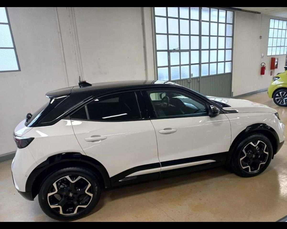 Opel Opel Mokka usata 10