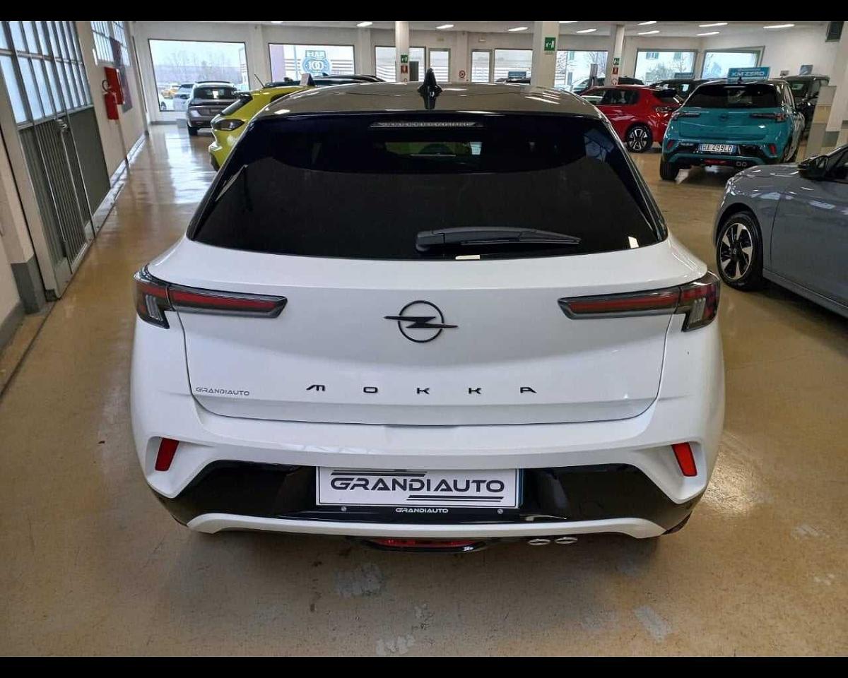 Opel Opel Mokka usata 11