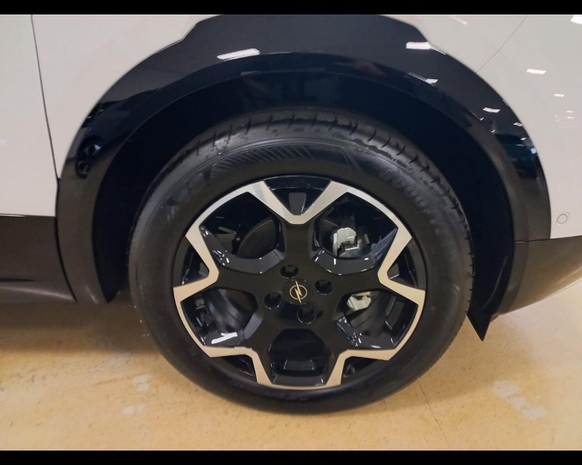 Opel Opel Mokka usata 14