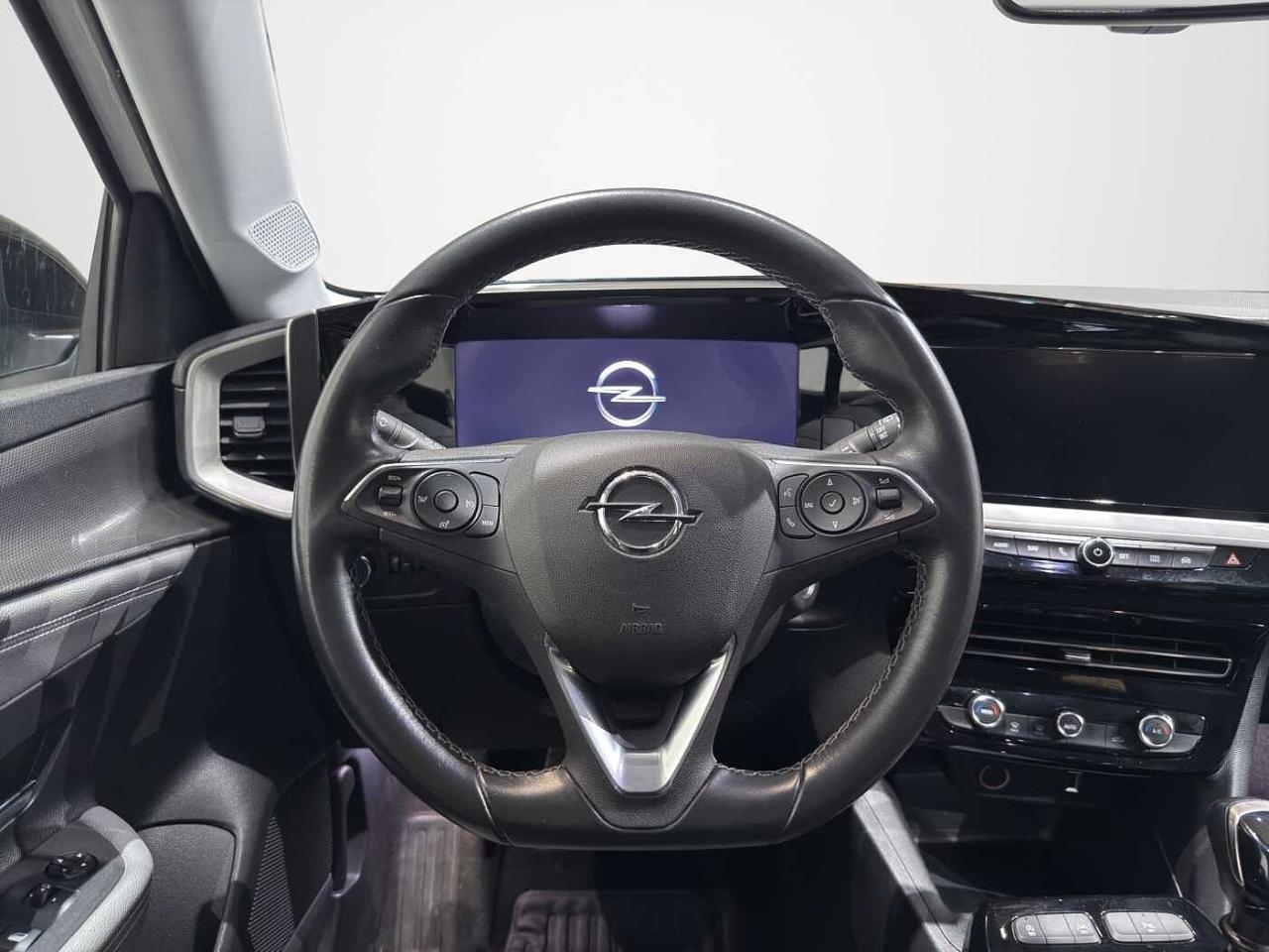 Opel Opel Mokka usata, con Vetri Oscurati