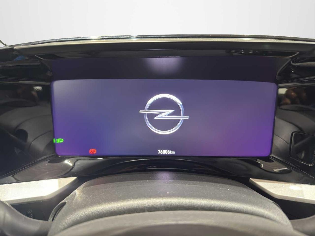 Opel Opel Mokka usata 3