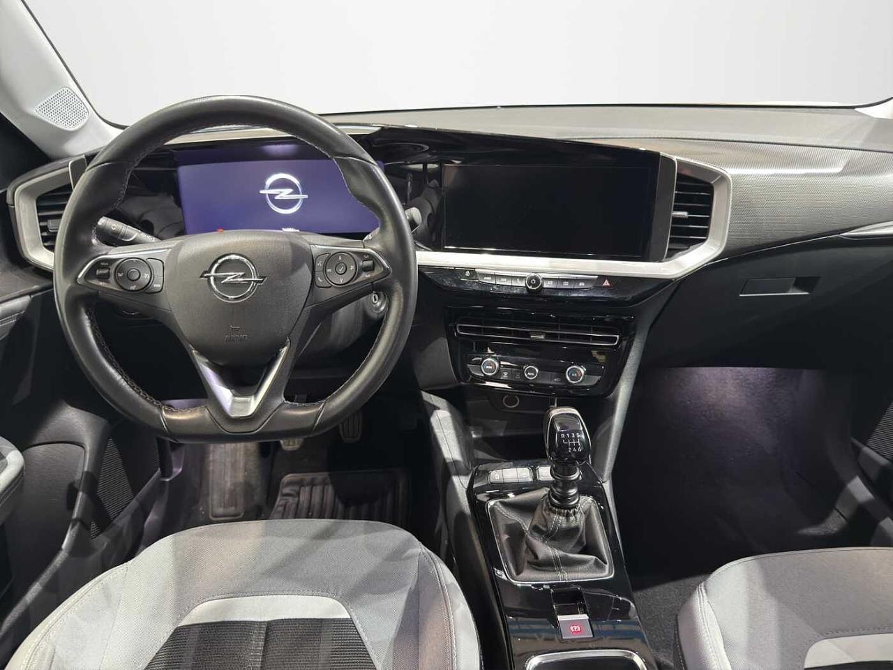 Opel Opel Mokka usata 5