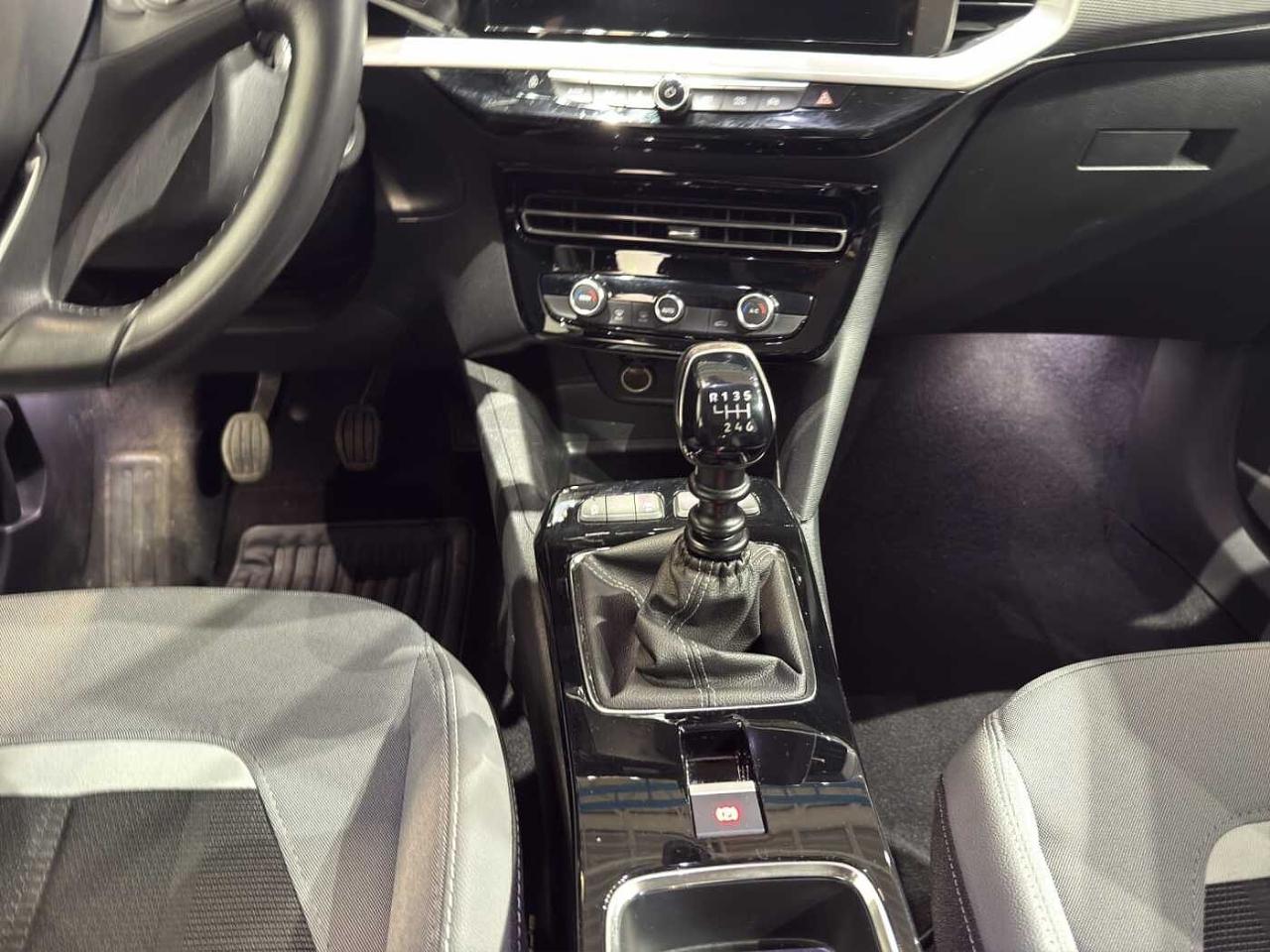 Opel Opel Mokka usata 6