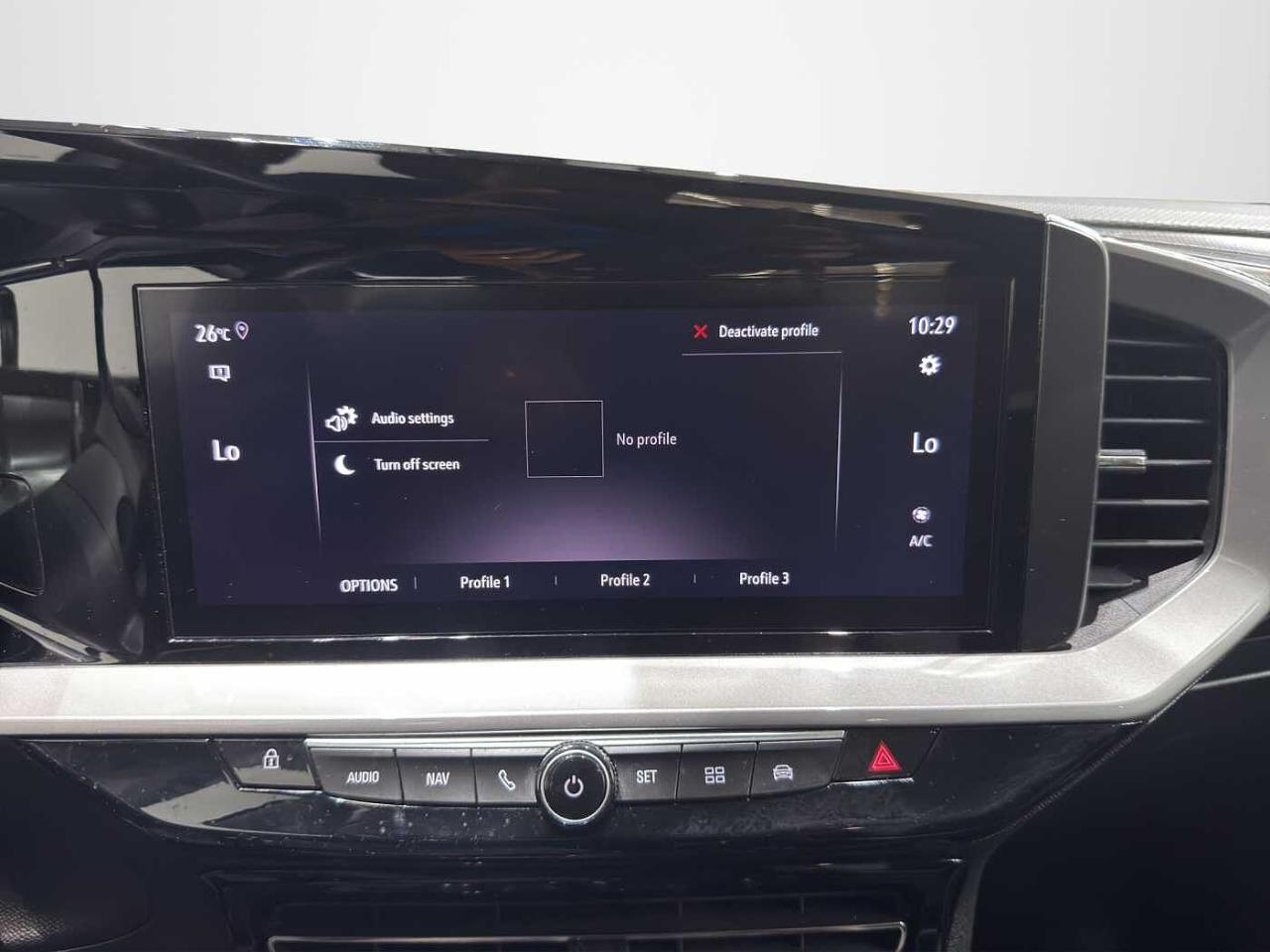 Opel Opel Mokka usata 7