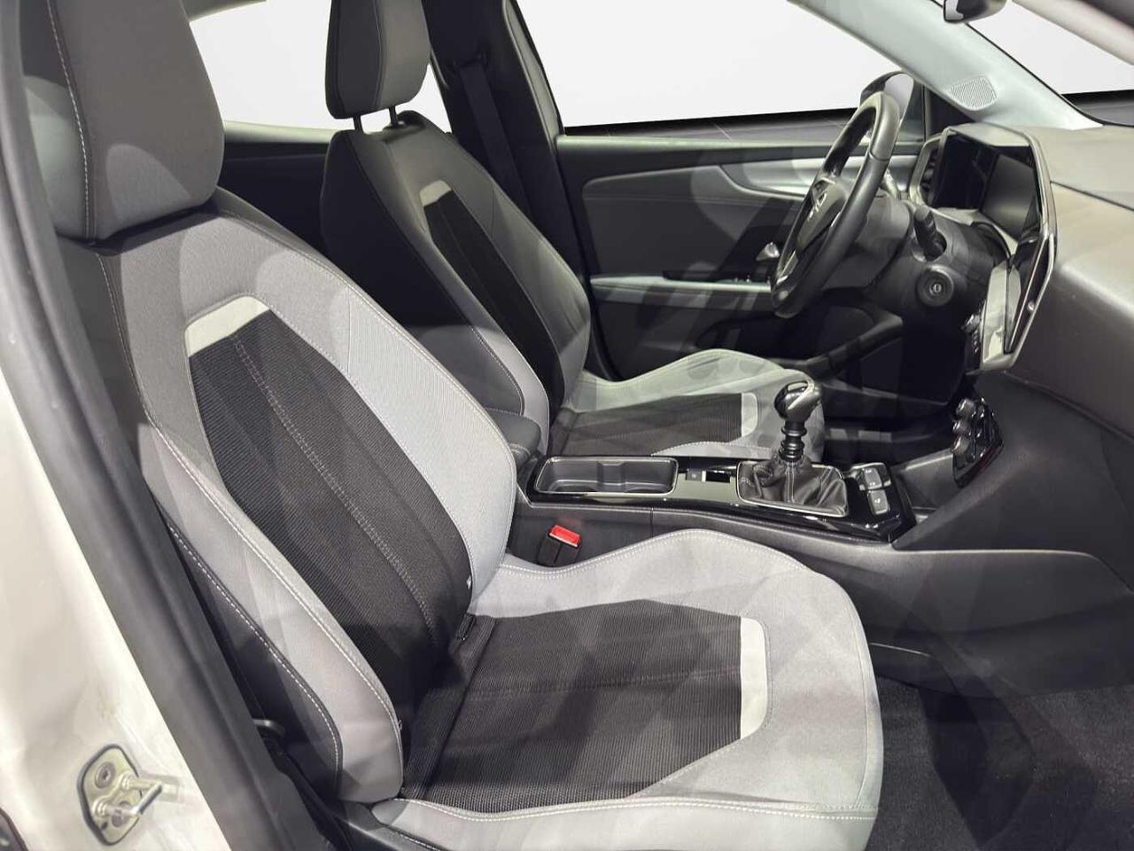 Opel Opel Mokka usata 8