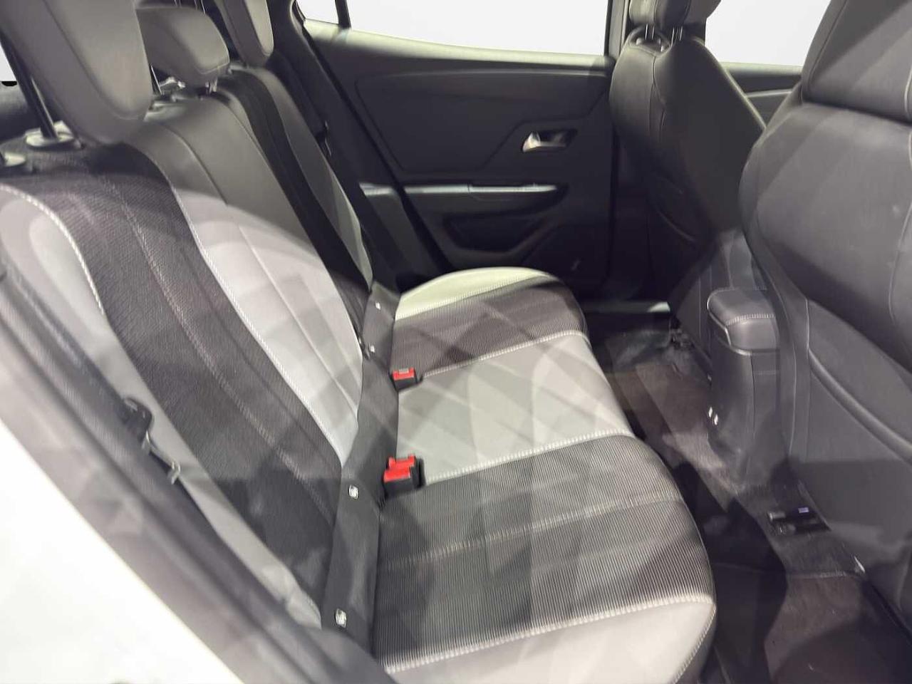 Opel Opel Mokka usata 10