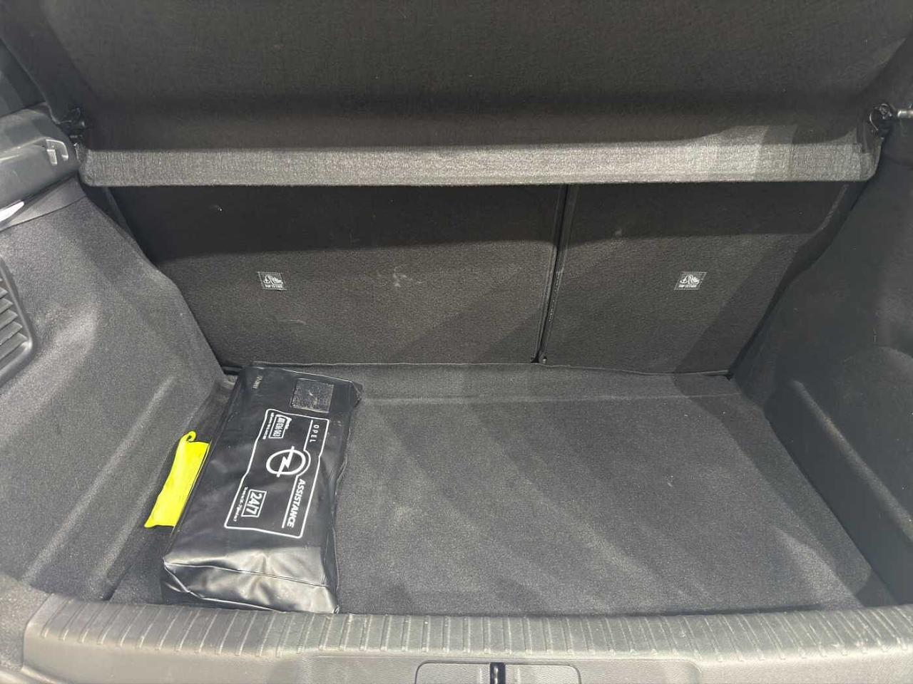 Opel Opel Mokka usata 12