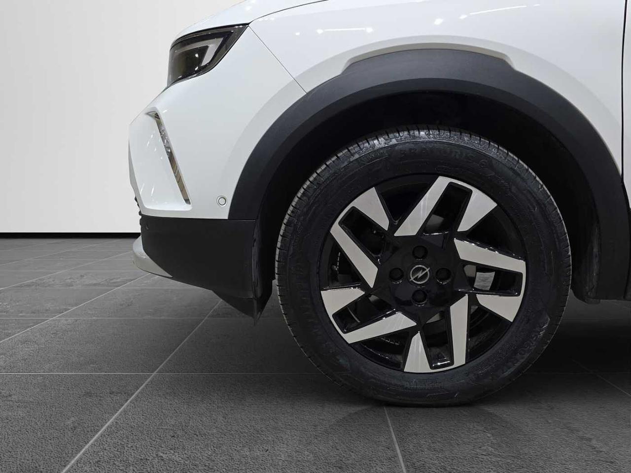 Opel Opel Mokka usata 13