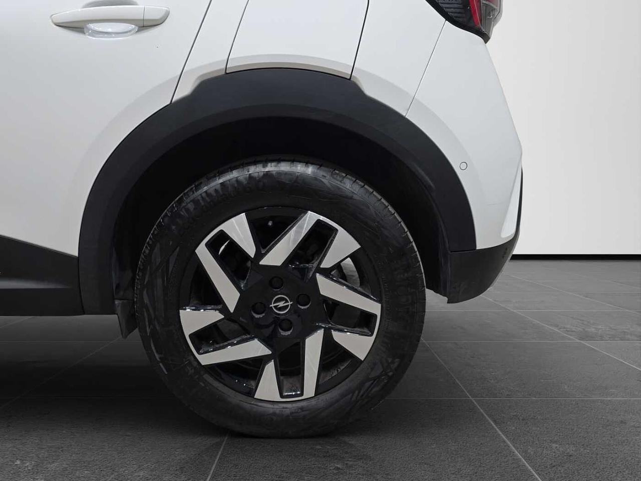 Opel Opel Mokka usata 14