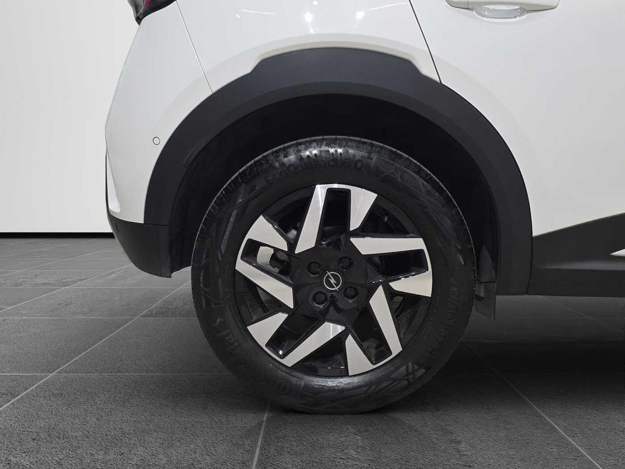 Opel Opel Mokka usata 15